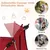 GIANTEX Poussette Pliable pour Chien et Chat