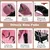 GIANTEX Poussette Pliable pour Chien et Chat