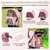 GIANTEX Poussette Pliable pour Chien et Chat