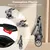 GIANTEX Poussette Pliable pour Chien et Chat