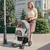 GIANTEX Poussette Pliable pour Chien et Chat