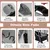 GIANTEX Poussette Pliable pour Chien et Chat