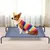 Giantex Hundebett, Liege Aus Textilene, Stahlgestell Für Den Garten Giantex Hundebett, Liege Aus Textilene, Stahlgestell Für Den Garten