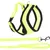 Flamingo - Harnais avec laisse Jaune fluo pour chat Flamingo - Harnais avec laisse Jaune fluo pour chat
