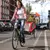 GIANTEX Fahrrad-Haustieranhänger Mit 3 Eingängen Und Reflektoren GIANTEX Fahrrad-Haustieranhänger Mit 3 Eingängen Und Reflektoren
