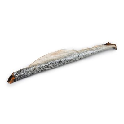 A PET STORE – Peau de saumon avec filet XXL – 1 pièce