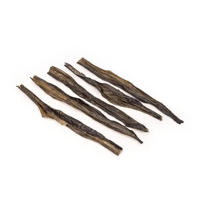 A PET STORE – Lanières de peau de poisson chat 150g A PET STORE – Lanières de peau de poisson chat 150g