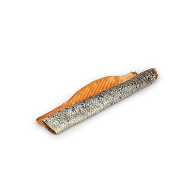 A PET STORE – Peau de saumon avec filet – 250g