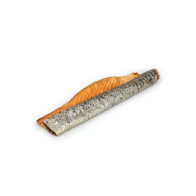 A PET STORE – Peau de saumon avec filet – 250g