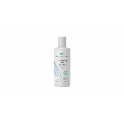 MP LABO - PHYTOBIOVET SANFTES BIO-SHAMPOO - MP LABO