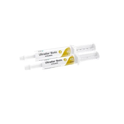 MP LABO - Ultradiar Biotic - MP Labo
