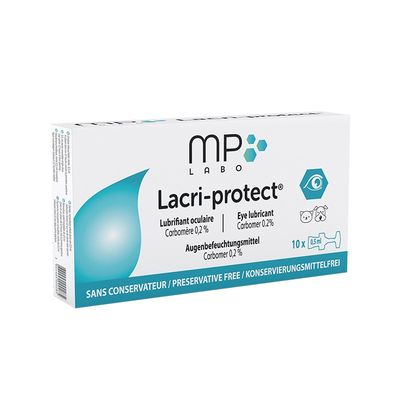 MP LABO - Lacri Protect - MP Labo