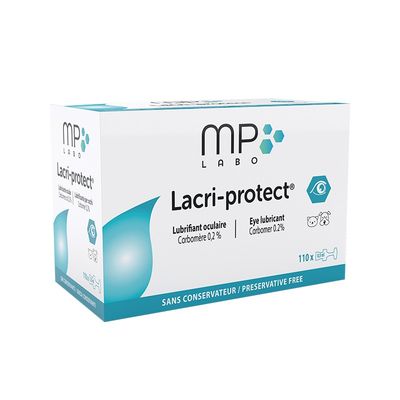 MP LABO - Lacri Protect