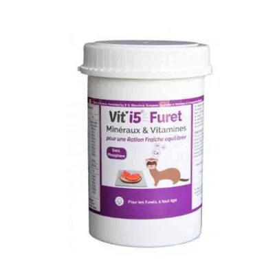 OSALIA - VIT'I5 FURET - OSALIA