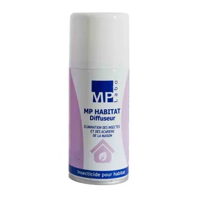 MP LABO - MP HABITAT NEBELDIFFUSOR - MP LABO