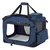 Feandrea Sac Transport Chat Chien, Caisse Pliable Animaux de Companie