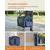Feandrea Sac Transport Chat Chien, Caisse Pliable Animaux de Companie