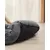 Feandrea Panier pour Chiens, Lit pour Animaux, Canapé, en Tissu Façon Lin
