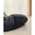 Feandrea Panier pour Chiens, Lit pour Animaux, Canapé, en Tissu Façon Lin