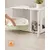 Feandrea Maison de Toilette Chat, Meuble Litière Chat Feandrea Maison de Toilette Chat, Meuble Litière Chat