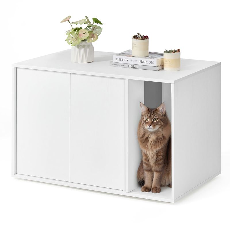 SONGMICS HOME Assemblage Ultra-Rapide sans Outils Toolless
