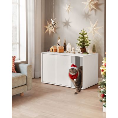 SONGMICS HOME Assemblage Ultra-Rapide sans Outils Toolless