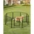 Feandrea Parc pour Chien, Enclos pour Chiot, Clôture, Chenil