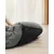 Feandrea Panier pour Chiens, Lit pour Animaux, Canapé, en Tissu Façon Lin
