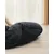 Feandrea Panier pour Chiens, Lit pour Animaux, Canapé, en Tissu Façon Lin