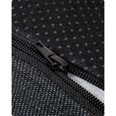 Feandrea Panier pour Chiens, Lit pour Animaux, Canapé, en Tissu Façon Lin
