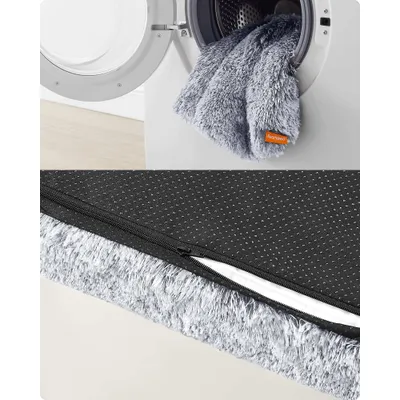 Feandrea Panier pour Chien, Canapé Orthopédique pour Animaux Feandrea Panier pour Chien, Canapé Orthopédique pour Animaux