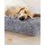 Feandrea Panier pour Chien, Canapé Orthopédique pour Animaux