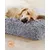 Feandrea Panier pour Chien, Canapé Orthopédique pour Animaux Feandrea Panier pour Chien, Canapé Orthopédique pour Animaux