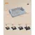 Feandrea FluffyHug Panier pour Chiens de Grande Taille Feandrea FluffyHug Panier pour Chiens de Grande Taille