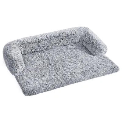 Feandrea FluffyHug Panier pour Chiens de Grande Taille Feandrea FluffyHug Panier pour Chiens de Grande Taille