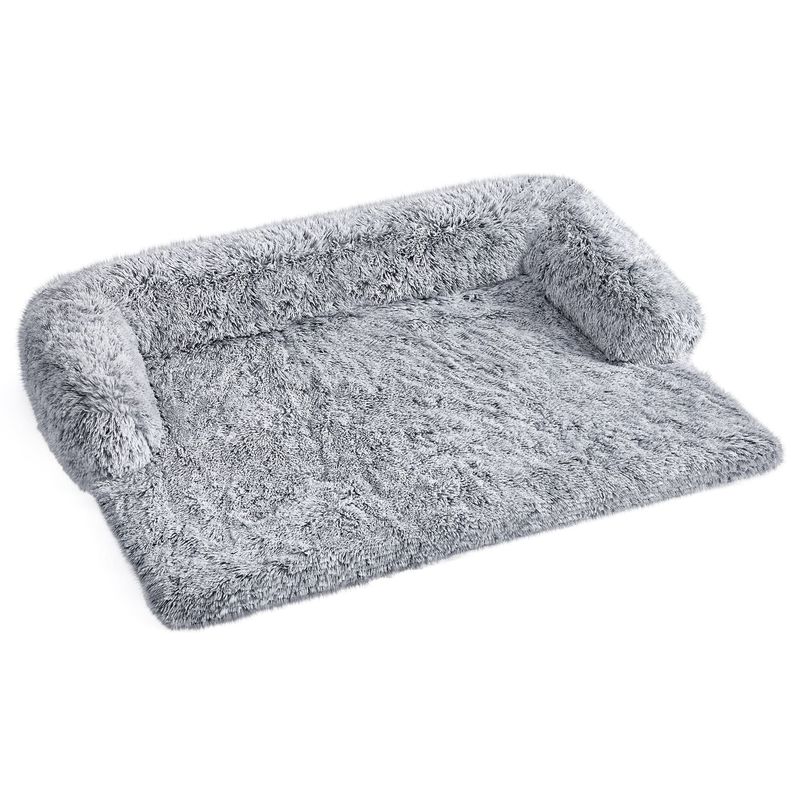 Feandrea FluffyHug Panier pour Chiens de Grande Taille