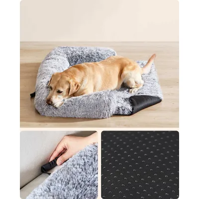 Feandrea FluffyHug Panier pour Chiens de Grande Taille Feandrea FluffyHug Panier pour Chiens de Grande Taille