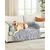 Feandrea FluffyHug Panier pour Chiens de Grande Taille Feandrea FluffyHug Panier pour Chiens de Grande Taille