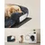Feandrea FluffyHug Panier pour Chiens de Grande Taille Feandrea FluffyHug Panier pour Chiens de Grande Taille