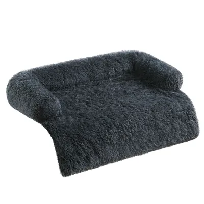 Feandrea FluffyHug Panier pour Chiens de Grande Taille Feandrea FluffyHug Panier pour Chiens de Grande Taille