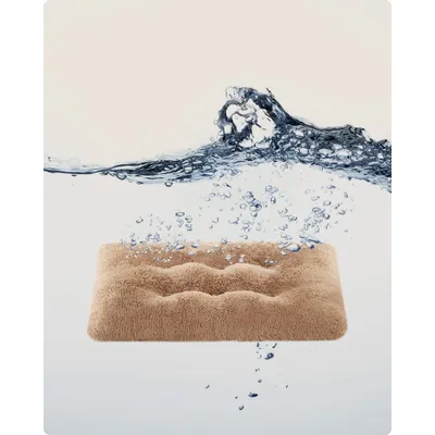 Feandrea Panier pour Chien, Canapé, Lit pour Animaux Feandrea Panier pour Chien, Canapé, Lit pour Animaux