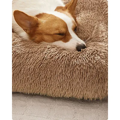 Feandrea Panier pour Chien, Canapé, Lit pour Animaux