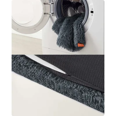 Feandrea Panier pour Chien, Canapé Orthopédique pour Animaux Feandrea Panier pour Chien, Canapé Orthopédique pour Animaux