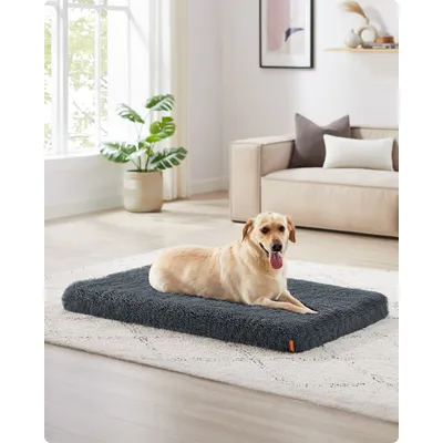 Feandrea Panier pour Chien, Canapé Orthopédique pour Animaux Feandrea Panier pour Chien, Canapé Orthopédique pour Animaux
