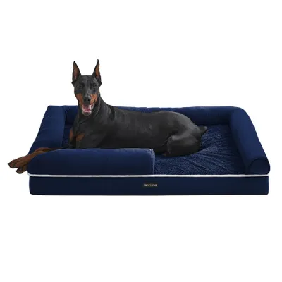 Feandrea Panier, Canapé, Lit pour Chiens jusqu'à 60 kg
