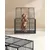 Feandrea Cage pour Chien Ultra-résistante, Caisse pour Animaux de Compagnie Feandrea Cage pour Chien Ultra-résistante, Caisse pour Animaux de Compagnie