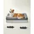 Feandrea Panier, Canapé, Lit pour Chiens jusqu'à 35 kg Feandrea Panier, Canapé, Lit pour Chiens jusqu'à 35 kg
