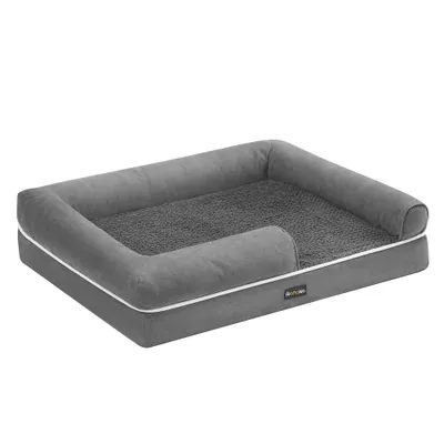 Feandrea Panier, Canapé, Lit pour Chiens jusqu'à 35 kg Feandrea Panier, Canapé, Lit pour Chiens jusqu'à 35 kg