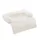XL : 110 x 95 x 18 cm (L x l x H), Blanc Nuage