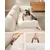 Feandrea FluffyHug Panier pour Chiens, Lit pour Chiens Feandrea FluffyHug Panier pour Chiens, Lit pour Chiens
